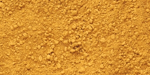 Raw Sienna