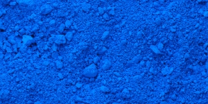 Ultramarine Blue Light