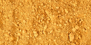 Yellow Ochre