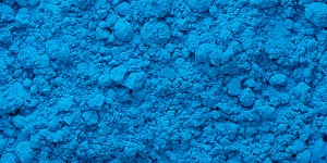 Cerulean Blue (Genuine)