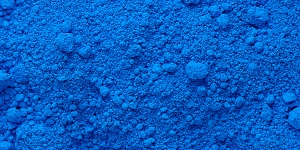 Cobalt Blue