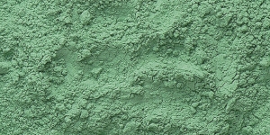Italian Terra Verte