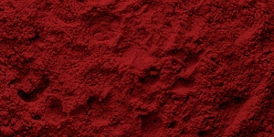 Permanent Crimson