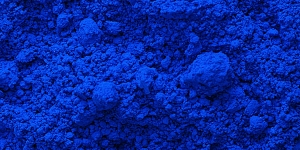 Ultramarine Blue