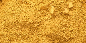 Yellow Ochre (Domestic)