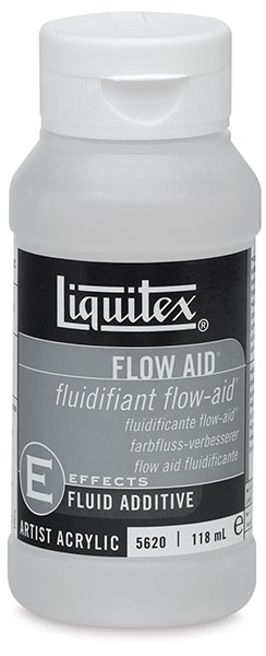 Flow-Aid Fluid Additive