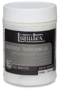 Thickening Gel