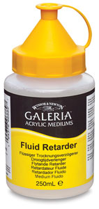 Acrylic Retarder