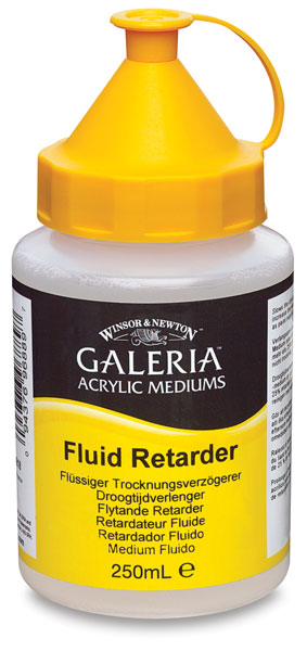 Acrylic Retarder