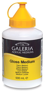 Gloss Medium