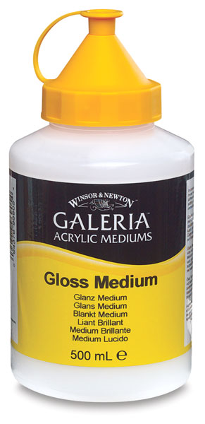 Gloss Medium