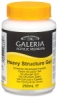 Heavy Structure Gel