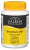 Structure Gel