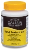 Sand Texture Gel