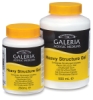 Heavy Structure Gel