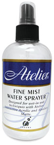 Water Sprayer
