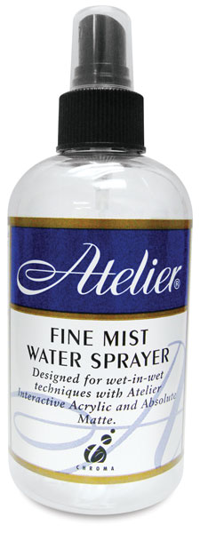 Water Sprayer
