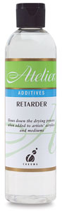 Retarder
