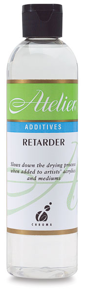 Retarder