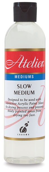 Slow Medium