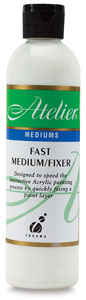 Fast Medium/Fixer