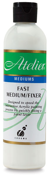 Fast Medium/Fixer