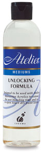 Unlocking Formula
