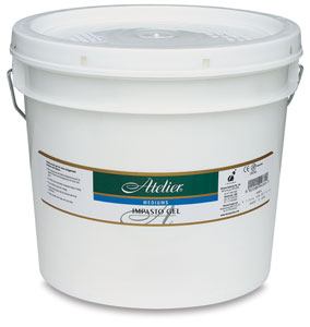 Impasto Gel, Gallon