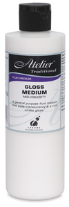 Gloss Medium