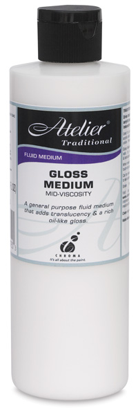 Gloss Medium