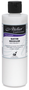 Satin Medium