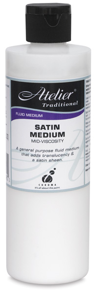 Satin Medium