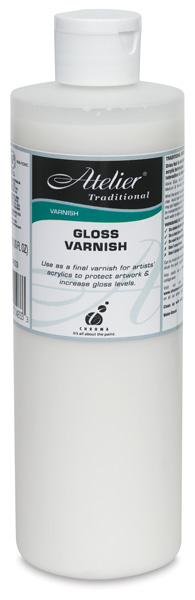 Gloss Varnish