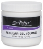 Regular Gel, Gloss