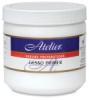 Gesso Primer, 16 oz