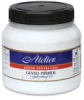 Gesso Primer, 32 oz