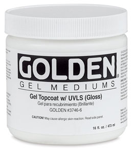 Gloss, 16&nbsp;oz