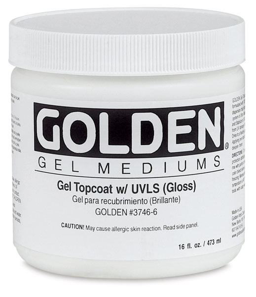 Gloss, 16&nbsp;oz