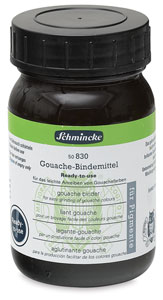 Gouache Binder