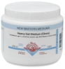 Heavy Gel Medium, Gloss