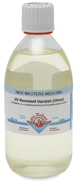 Gloss, 500 ml