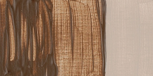 Burnt Umber