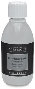 Fluid Retarder, 250 ml