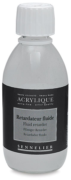 Fluid Retarder, 250 ml