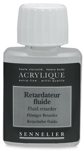 Fluid Retarder, 75 ml