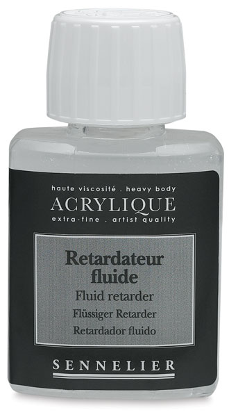 Fluid Retarder, 75 ml