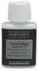 Gloss Lacquer with UV Protection, 75 ml