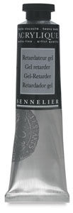 Gel Retarder, 60 ml