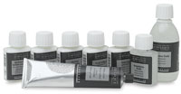 Sennelier Acrylique Mediums