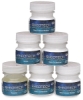 Set of 6 Mediums